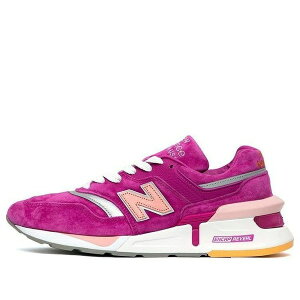 New Balance �j���[�o�����X �����Y �X�j�[�J�[ �yNew Balance Concepts x 997S 'Esruc' M997SCN�z �T�C�Y US_6(24.0cm)