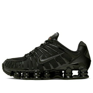 Nike �i�C�L �����Y �X�j�[�J�[ �yNike Shox TL 'Metallic Hematite' AV3595-002�z �T�C�Y US_6(24.0cm)