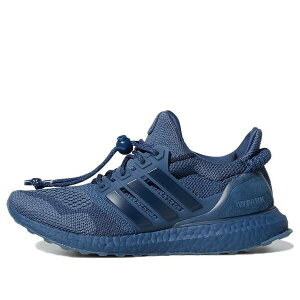 adidas �A�f�B�_�X �����Y �X�j�[�J�[ �yadidas Ivy Park x UltraBoost OG 'Rodeo - Night Marine' GW8682�z �T�C�Y US_5(23.0cm)