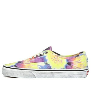 Vans oY Y Xj[J[ yVans Authentic 'Washed - Tie Dye' VN0A2Z5I19Xz TCY US_5(23.0cm)