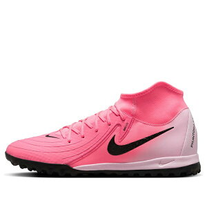 Nike �i�C�L �����Y �X�j�[�J�[ �yNike Phantom Luna 2 Academy TF 'Mad Brilliance Pack Sunset Pulse Black' FJ2566-600�z �T�C�Y US_10(28.0cm)