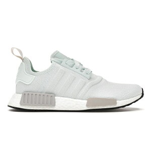 adidas アディダス レディース スニーカー 【adidas NMD_R1 Ice Mint Cloud White (Women's)】 サイズ US_7(24.0cm) Ice Mint/ Ice Mint/ Cloud White