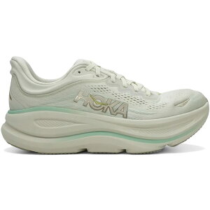 Hoka One One zJIlIl fB[X Xj[J[ yHoka One One Bondi 9 Truffle Salt Sea Glass (Women's)z TCY US_7(24.0cm) Truffle Salt/Sea Glass