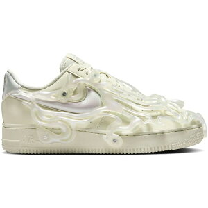 Nike iCL fB[X Xj[J[ yNike Air Force 1 Low '07 LX Sea Glass Pack (Women's)z TCY US_W_11.5 Sea Glass/Sea Glass/Light Iron Ore
