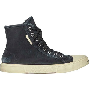 Balenciaga oVAK fB[X Xj[J[ yBalenciaga Paris High Top Black (Women's)z TCY US_W_10 Black/White