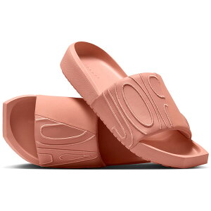 Jordan �W���[�_�� ���f�B�[�X �X�j�[�J�[ �yJordan NOLA Slide Madder Root (Women's)�z �T�C�Y US_W_12 Light Madder Root/Light Madder Root