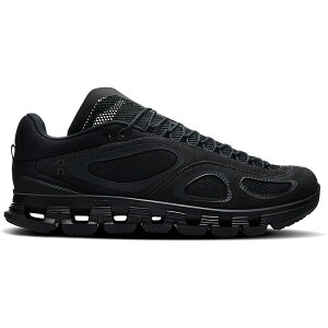 On I fB[X Xj[J[ yOn Running Cloud X FKA Twigs Black (Women's)z TCY US_8.5(25.5cm) Black