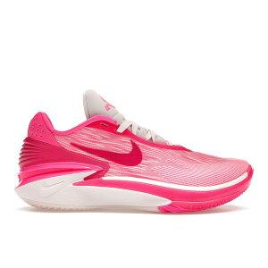 Nike iCL fB[X Xj[J[ yNike Zoom GT Cut 2 Hyper Pink (Women's)z TCY US_7(24.0cm) Hyper Pink/Fierce Pink/Pearl Pink/Fireberry