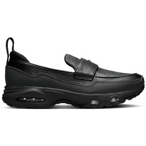 Nike �i�C�L ���f�B�[�X �X�j�[�J�[ �yNike Air Max Phenomena Serena Williams Design Crew Triple Black (Women's)�z �T�C�Y US_7(24.0cm) Black/Metallic Silver