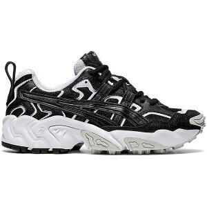 ASICS AVbNX fB[X Xj[J[ yASICS Gel Nandi OG Black (Women's)z TCY US_7.5(24.5cm) Black/Black