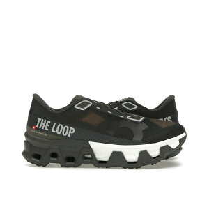 On I fB[X Xj[J[ yOn Running Cloudmonster Hyper TL Pleasures Espresso (Women's)z TCY US_6(23.0cm) Espresso/Elk