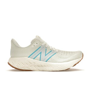 New Balance j[oX fB[X Xj[J[ yNew Balance Fresh Foam X 1080v12 Blue Bottle Coffee (Women's)z TCY US_9.5(26.5cm) Undyed/Blue