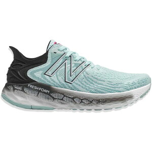 New Balance j[oX fB[X Xj[J[ yNew Balance Fresh Foam 1080v11 Pale Blue (Women's)z TCY US_5.5(22.5cm) Pale Blue/Black
