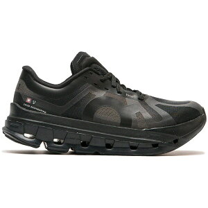 On I fB[X Xj[J[ yOn Running Cloudflow 5 Slam Jam Gull Black (Women's)z TCY US_6.5(23.5cm) Gull/Black