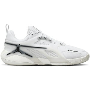 Jordan �W���[�_�� ���f�B�[�X �X�j�[�J�[ �yJordan Heir Series Summit White Sail Black (Women's)�z �T�C�Y US_W_10.5 White/Summit White/Sail/Black