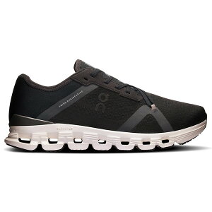 On I fB[X Xj[J[ yOn Running Cloud X 4 AD Black Asphalt (Women's)z TCY US_7(24.0cm) Black/Asphalt