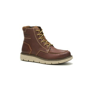 LbgtbgEFA Y u[c V[Y Men's Covert Boot Brown