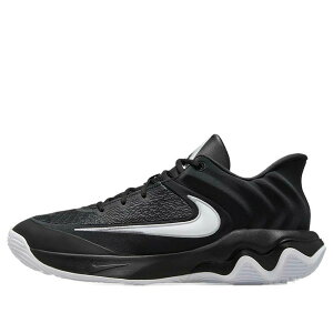 Nike �i�C�L �����Y �X�j�[�J�[ �yNike Giannis Immortality 4 EP 'Black White' FQ3681-006�z �T�C�Y US_9(27.0cm)