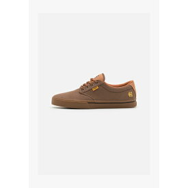 エトニーズ メンズ スニーカー シューズ JAMESON - Skate shoes - brown