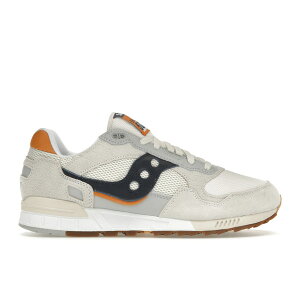 Saucony �T�b�J�j�[ �����Y �X�j�[�J�[ �ySaucony Shadow 5000 Premium New Normal Grey Navy�z �T�C�Y US_11(29.0cm) Grey/Navy