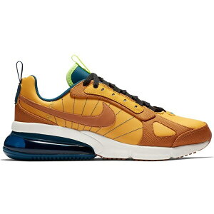 Nike �i�C�L �����Y �X�j�[�J�[ �yNike Air Max 270 Futura Yellow Ochre Desert Ochre�z �T�C�Y US_6.5(24.5cm) Yellow Ochre/Desert Ochre
