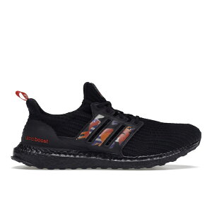 adidas �A�f�B�_�X �����Y �X�j�[�J�[ �yadidas Ultra Boost 4.0 DNA Chinese New Year�z �T�C�Y US_5(23.0cm) Core Black/Core Black/Gold Metallic