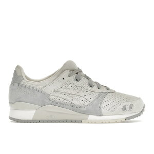 ASICS �A�V�b�N�X �����Y �X�j�[�J�[ �yASICS Gel-Lyte III Glacier Grey Piedmont Grey�z �T�C�Y US_5(23.0cm) Glacier Grey/Piedmont Grey