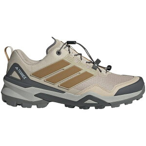 adidas �A�f�B�_�X �����Y �X�j�[�J�[ �yadidas Terrex Skychaser Wonder Beige Bronze Strata Grey Four�z �T�C�Y US_M_15 Wonder Beige/Bronze Strata/Grey Four