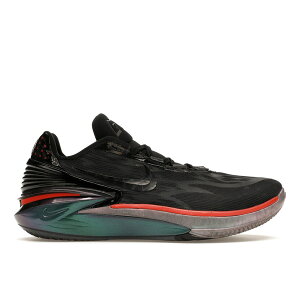 Nike �i�C�L �����Y �X�j�[�J�[ �yNike Zoom GT Cut 2 Greater Than Ever�z �T�C�Y US_M_4.5 Black/Multi-Color/Picante Red/Black