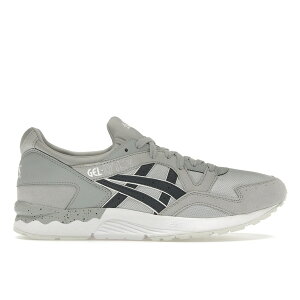 ASICS �A�V�b�N�X �����Y �X�j�[�J�[ �yASICS Gel-Lyte V Light Grey India Ink�z �T�C�Y US_5(23.0cm) Light Grey/India Ink