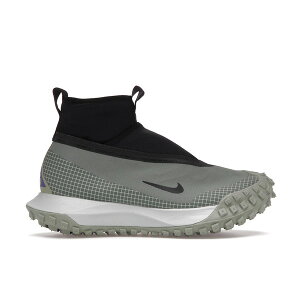Nike �i�C�L �����Y �X�j�[�J�[ �yNike ACG Moutain Fly Gore-Tex Clay Green�z �T�C�Y US_6(24.0cm) Clay Green/Black