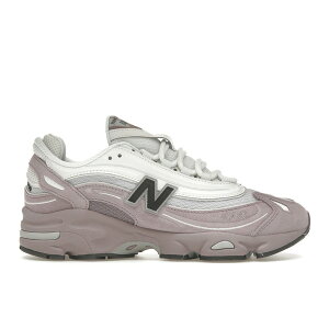 New Balance �j���[�o�����X �����Y �X�j�[�J�[ �yNew Balance 1000 Light Mauve Black�z �T�C�Y US_9(27.0cm) Light Mauve/Black