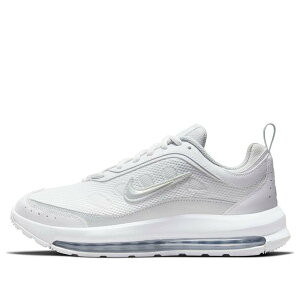 Nike �i�C�L ���f�B�[�X �X�j�[�J�[ �y(WMNS) Nike Air Max AP 'White' CU4870-102�z �T�C�Y US_W_10