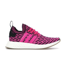 adidas アディダス メンズ スニーカー 【adidas NMD R2】 サイズ US_6.5(24.5cm) Japan Shock Pink