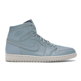 Jordan ジョーダン メンズ スニーカー 【Jordan 1 Retro High】 サイズ US_10(28.0cm) Mica Green Desert Sand