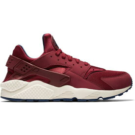 Nike ナイキ メンズ スニーカー 【Nike Air Huarache Run】 サイズ US_13(31.0cm) Team Red