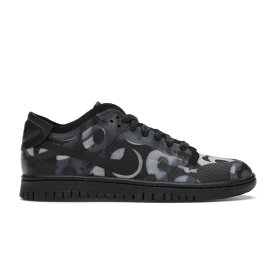 Nike ナイキ レディース スニーカー 【Nike Dunk Low】 サイズ US_W_8.5W Comme des Garcons Print (Women's)