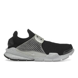 Nike �i�C�L �����Y �X�j�[�J�[ �yNike Sock Dart Fragment Black Oreo�z �T�C�Y US_11(29.0cm) Black/Summit White