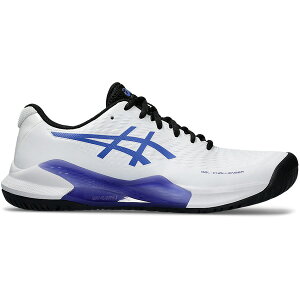 ASICS �A�V�b�N�X �����Y �X�j�[�J�[ �yASICS Gel-Challenger 14 White Sapphire�z �T�C�Y US_11(29.0cm) White/Sapphire