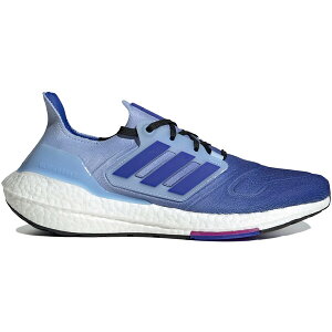 adidas �A�f�B�_�X �����Y �X�j�[�J�[ �yadidas Ultra Boost 22 Lucid Blue Core Black�z �T�C�Y US_12(30.0cm) Lucid Blue/Lucid Blue/Core Black