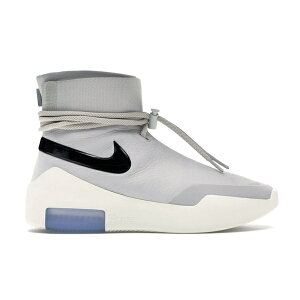 Nike �i�C�L �����Y �X�j�[�J�[ �yNike Air Fear Of God 1 SA Light Bone Black�z �T�C�Y US_8.5(26.5cm) Light Bone/Black-White