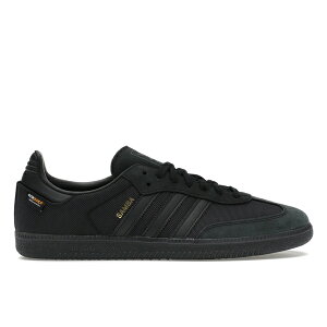 adidas �A�f�B�_�X �����Y �X�j�[�J�[ �yadidas Samba OG Black Carbon Cordura�z �T�C�Y US_9(27.0cm) Core Black/Core Black/Carbon