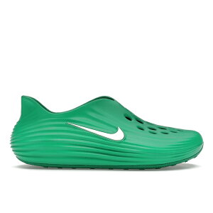Nike �i�C�L �����Y �X�j�[�J�[ �yNike ReactX Rejuven8 Stadium Green�z �T�C�Y US_9(27.0cm) Stadium Green/Stadium Green