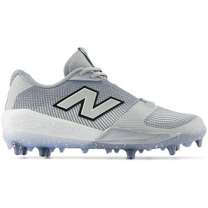 New Balance �j���[�o�����X �����Y �X�j�[�J�[ �yNew Balance FuelCell Comp v4 Team Away Grey White�z �T�C�Y US_10(28.0cm) Team Away Grey/White