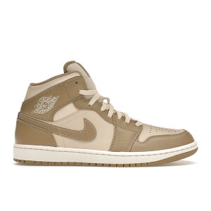 Jordan �W���[�_�� �����Y �X�j�[�J�[ �yJordan 1 Mid Legend Light Brown�z �T�C�Y US_12.5(30.5cm) Legend Light Brown/Khaki/Phantom