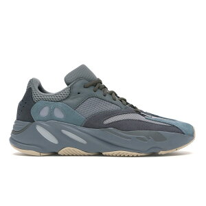 adidas �A�f�B�_�X �����Y �X�j�[�J�[ �yadidas Yeezy Boost 700 Teal Blue�z �T�C�Y US_M_16 Teal Blue/Teal Blue/Teal Blue