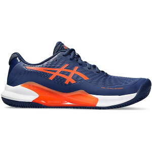 ASICS �A�V�b�N�X �����Y �X�j�[�J�[ �yASICS Gel-Challenger 14 Clay Blue Expanse Koi�z �T�C�Y US_11(29.0cm) Blue Expanse/Koi
