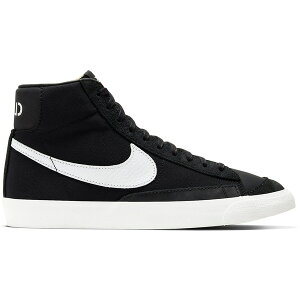 Nike �i�C�L �����Y �X�j�[�J�[ �yNike Blazer Mid 77 Vintage Slam Jam Class 1977 (Regular Box)�z �T�C�Y US_10(28.0cm) Black/White