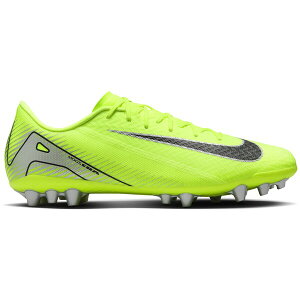 Nike �i�C�L �����Y �X�j�[�J�[ �yNike Mercurial Vapor 16 Academy AG Volt Black�z �T�C�Y US_9.5(27.5cm) Volt/Black