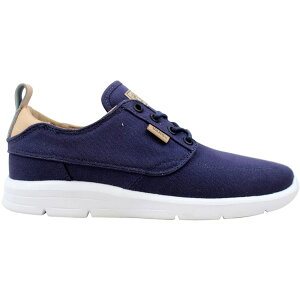 Vans �o���Y �����Y �X�j�[�J�[ �yVans Brigata Lite C&L Crown Blue�z �T�C�Y US_8.5(26.5cm) Crown Blue